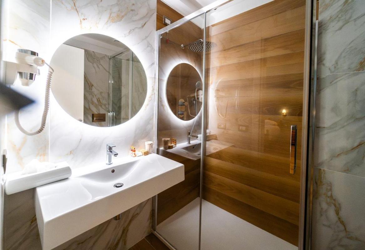 Hotel Pierfaone Abriola Zewnętrze zdjęcie