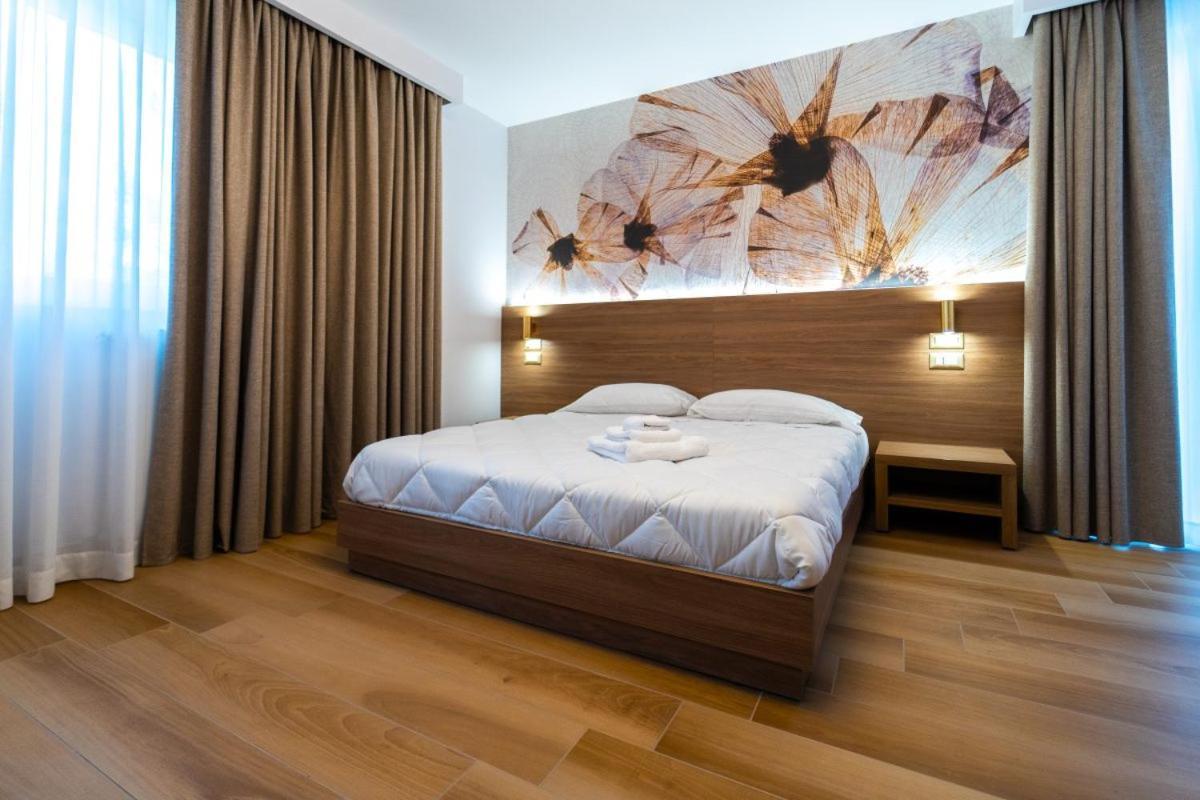 Hotel Pierfaone Abriola Zewnętrze zdjęcie