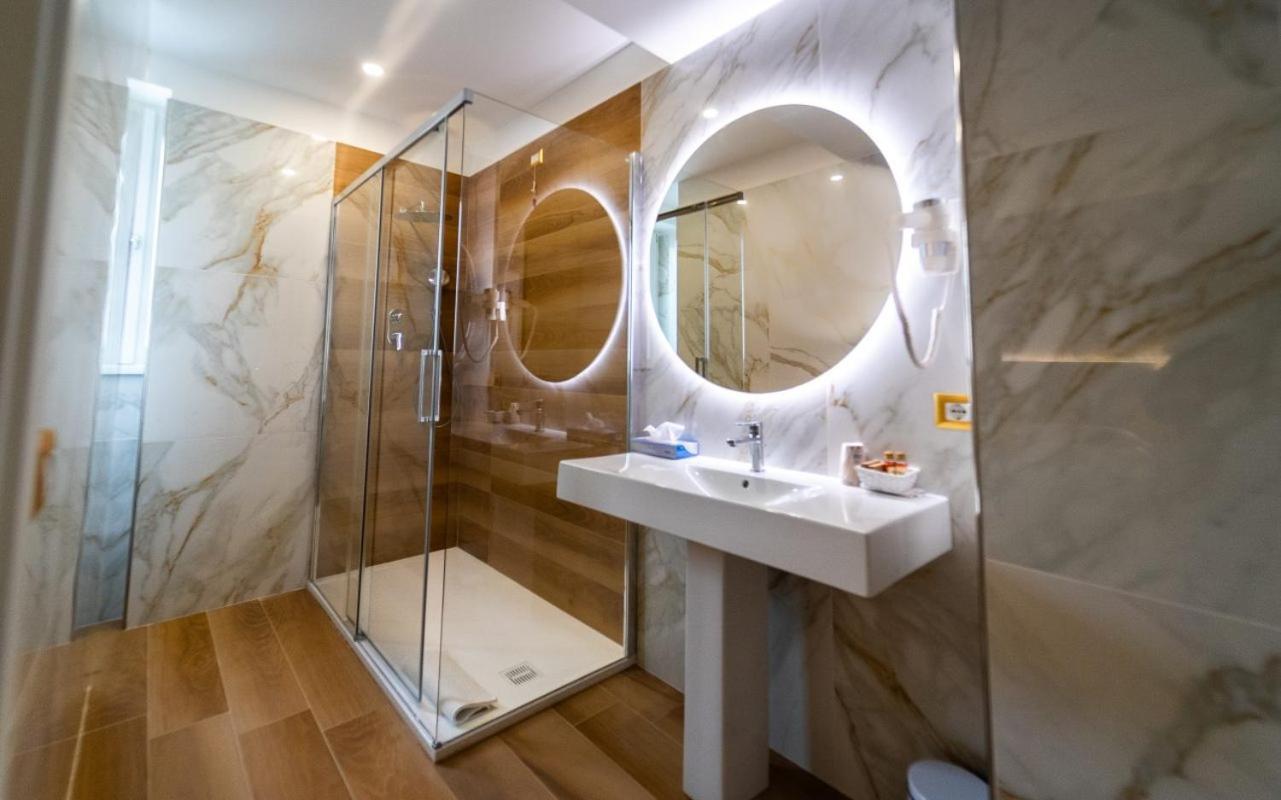 Hotel Pierfaone Abriola Zewnętrze zdjęcie