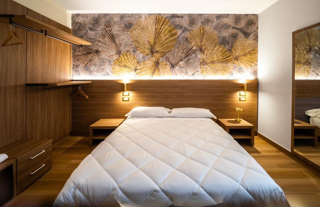 Hotel Pierfaone Abriola Zewnętrze zdjęcie
