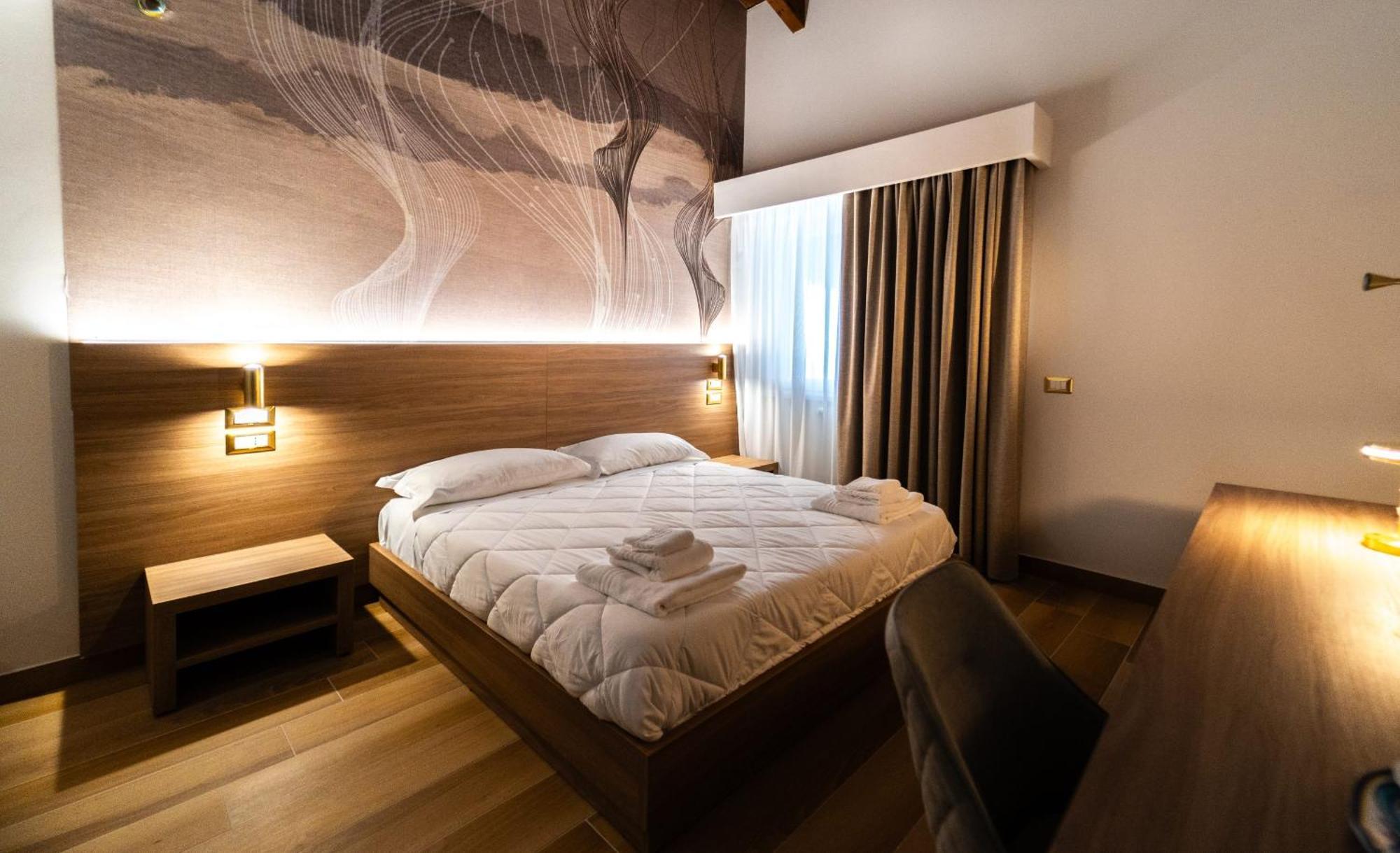 Hotel Pierfaone Abriola Zewnętrze zdjęcie